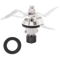 Blender Blade Mix Knife Food Processor Accessories--