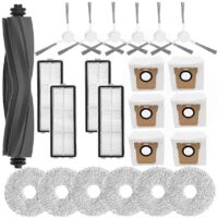 Pour aspirateur Robot Dreame L10S Ultra/Dreame L10s Ultra, pièce de rechange