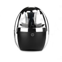 Enceinte à fluide magnétique, enceinte Bluetooth Venoms, Bluetooth 5.0