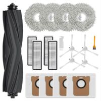 Pour Dreame L10S Ultra/L10 Ultra/L10S Pro pour Xiaomi X10 Plus--