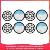 accessoires de filtre pour aspirateur Rowenta--