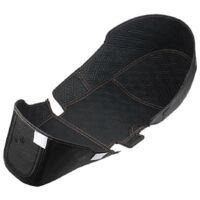Pour la doublure de boîte de rangement et le couvercle de réservoir de bagages de moto Yamaha--