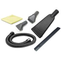 Kit de nettoyage intérieur de voiture adapté pour--