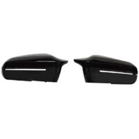Coque de rétroviseur intérieur pour BMW Série 5 G60
