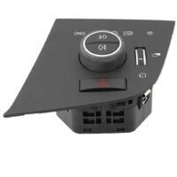 Interrupteur de feux de camion pour FM// 4 EURO 6--