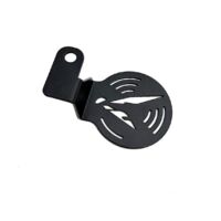Protection de klaxon pour moto CB750