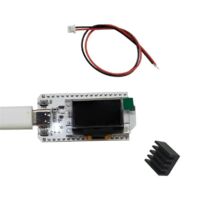 Le kit WiFi 32 est compatible avec la carte de développement IoT à puce ESP32 - Blanc et noir -