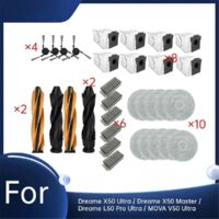 32 pièces pour / Accessoires Ultra Vacuum V50