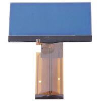 Écran LCD de tableau de bord pour Mercedes Classe C W203
