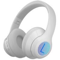 Casque sans fil léger avec son stéréo HiFi A--