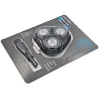 Têtes de rechange S2305 pour rasoirs électriques Philips