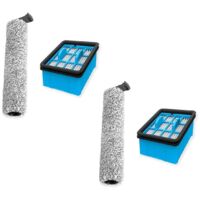 Pour le nettoyeur CrossWave OmniForce 3882 / 3883--