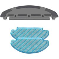 Support de balai pour aspirateur robot T8AIVI MAX POWER ---