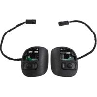 Interrupteur de radiocommande pour 14-24 gauche/droite 1 paire--