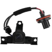 Caméra de recul pour voiture, caméra d'assistance au recul pour--