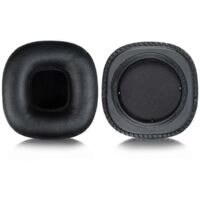 Coussinets d'oreille, bandeau, protections auditives pour casque ANC moyen/moyen - Une paire de protections auditives