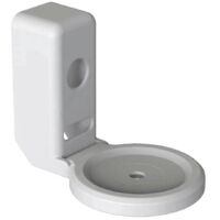 Étagère murale pour enceinte Alexa Echo Dot 4e génération, supports de fixation universels pour enceintes