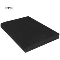 Mousse isolante, panneaux isolants phoniques haute densité - EPP08