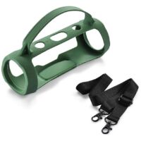 Étui en silicone pour enceinte Bluetooth sans fil JBL Charge 4 et JBL Essential 2