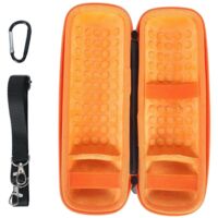 Étuis de protection de rechange pour enceintes sans fil JBL Flip 6