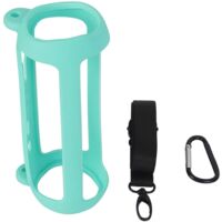 Étuis en silicone souple et résistants pour enceintes JBL Flip 6