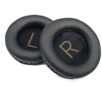 Coussinets d'oreille en mousse à mémoire de forme pour casques AKG K52, K72, K92 et K240