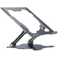 Support ergonomique pour ordinateur portable, support portable pour ordinateur portable