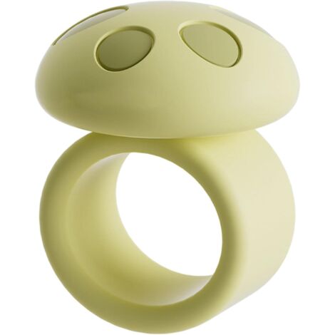 Butée de poignée de porte - Butée murale avec support pour téléphone portable Protections de sécurité en silicone (1/5)