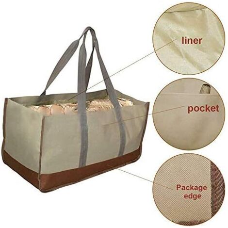 Sac De Transport LuckySign Pour Toniebox – Vert, 29x14x14 Cm – 11 Compartiments Pour Figurines – Pour Maison Et Voyage