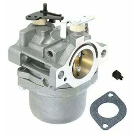 Carburateur Accessoires De Jardin De Remplacement De Carburateur Adaptes Pour Briggs Stratton 799728 498027 12 Hp 125 Hp 93007884