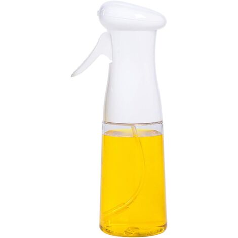 Pulvérisateur De Vinaigre Vaporisateur Huile D'olive Pulvérisateur Portable De Vinaigre Bouteille De Pulvérisateur D'huile Avec Anti-Fuite Pour Outil De Salade Barbecue Grill Extérieur De Cuisine (1/5)