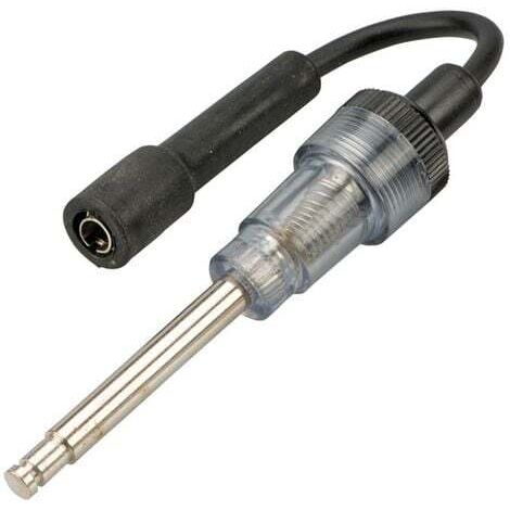 TESTEUR DE BOUGIES 270 MM SILVERLINE 633982 (1/3)