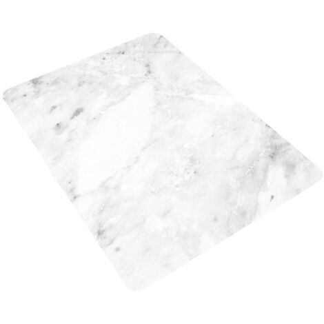 Tapis de comptoir de cuisine drainage Multi - usage stockage pad lavabo Bar absorbant table pad (1/2)