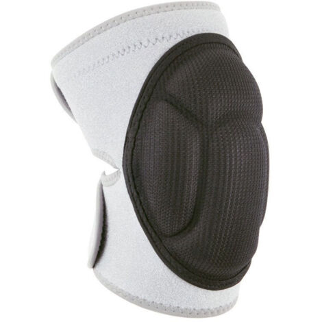 Genouillères pour hommes et femmes, genouillères de danse Volleyball genouillères pour hommes et femmes lutte genouillères équipement de lutte, coussinets de collision Équipement de snowboard genouill