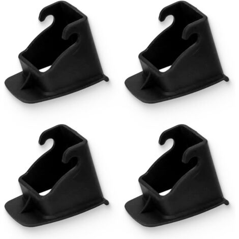 Kit De Montage IsoFix 1357238 Pour Siège Enfant Ford Focus MK2 2005-2010 - YUCHENSHLP