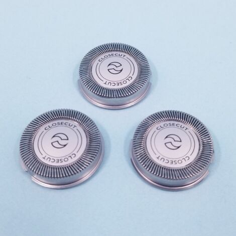 pièces HQ4 Lame de coupe Filet, Convient pour rasoir Philips HQ3 HQ56 PQ192 HQ916 PQ182 etc. (1/4)