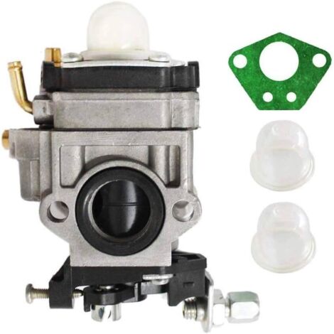 Carburateur de rechange pour votre débroussailleuse 52cc à moteur 2 temps