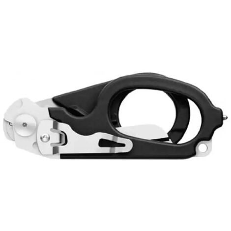 Marteau Brise-vitre Et Coupe-ceinture 2-en-1 - Acier Tungstène, Avec Supports - Outil De Sécurité Voiture