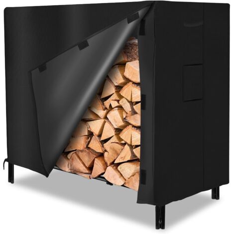 Onlyme Housse Pour Support D'Haltères – 500D Imperméable Anti-poussière – Cordon De Serrage – 135x70x96 Cm – Protection Salle De Sport
