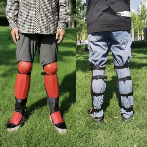 Kit De Démarrage Pour Tronçonneuse 2 Temps - Accessoires Inclus Marline 20653716