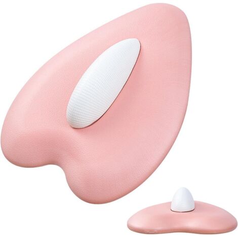 2PCS Réparation post-partum à domicile, coussin de massage d'entraînement Kegel,Coussin d'exercice Kegel pour entraîneur à domicile - Lève-muscle portatif du plancher pelvien pour la prostate, le sphi