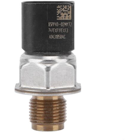 Capteur haute pression de rail de carburant adapté pour Ford 85PP40-02