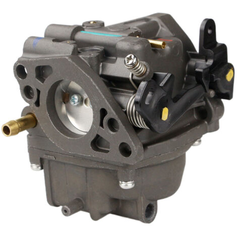Carburateur 16100 ZV4 D22 carburateur hors-bord série BF15 15hp 4 temps (1/5)