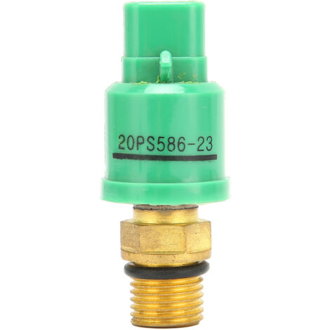 Capteur de Pression Moteur pour Excavateur EX200-5, Accessoire de Remplacement 4380677 (1/5)