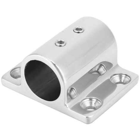 Base de support de douche perforée en acier inoxydable 304 avec réglage Base de support de douche perforée en acier inoxydable 304 avec réglage