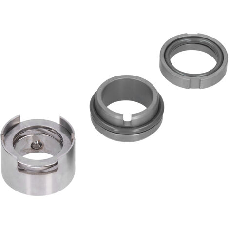 Joint d'étanchéité mécanique M7N-30 en carbure de silicium graphite avec base pour pompe, chaudière, étanchéité eau (1/5)