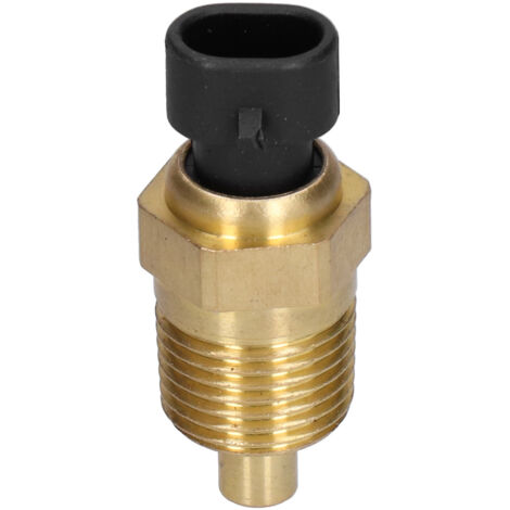 Capteur de Température d'Eau pour Excavatrice PC400‑6, Pièce 3915329 TOSD‑08‑025 (1/5)