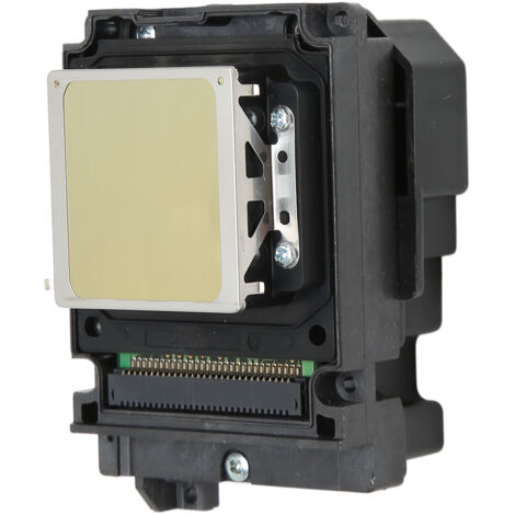 Circuit imprimé de tête d'impression ABS, pièce de rechange pour TX800, compatible avec machine photo 6 couleurs F192040 et imprimante UV à plat. (1/5)