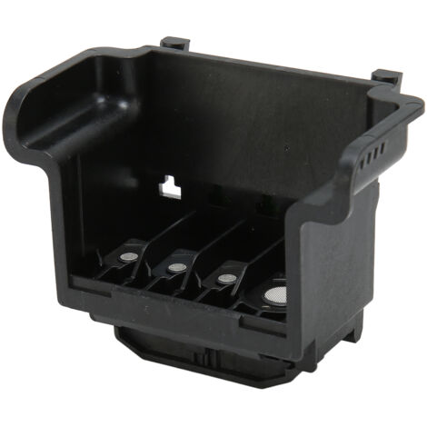 Tête d'impression noire de rechange pour imprimantes HP 688 688A 5510 4610 4615 4625 3525