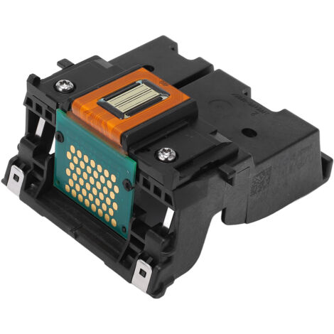 Tête d'impression ABS facile à installer pour imprimantes couleur, compatible avec modèles KD30, 2150, 2170, C110, C310, C315. (1/5)